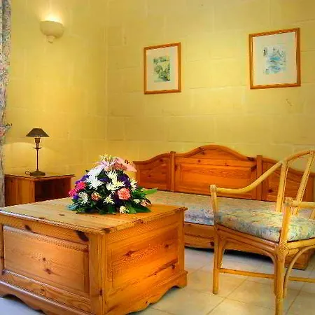 Ta Sbejha Village 3*