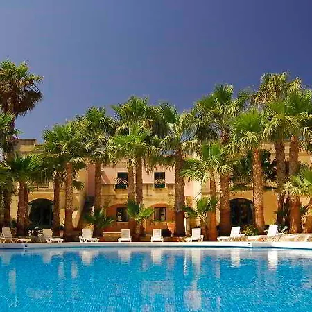 Hotel Ta Sbejha Village 3*