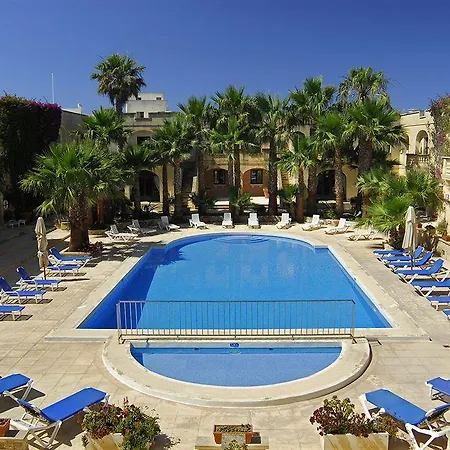 Ta Sbejha Village Hotel 3*
