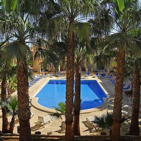 Hotel Ta Sbejha Village Gozo