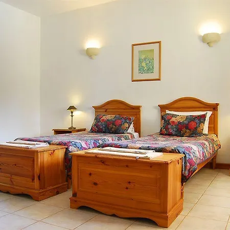 Hotel Ta Sbejha Village 3*