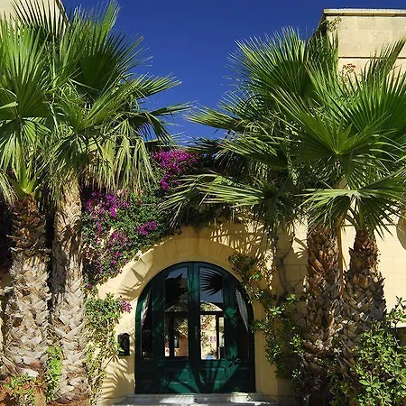 Hotel Ta Sbejha Village