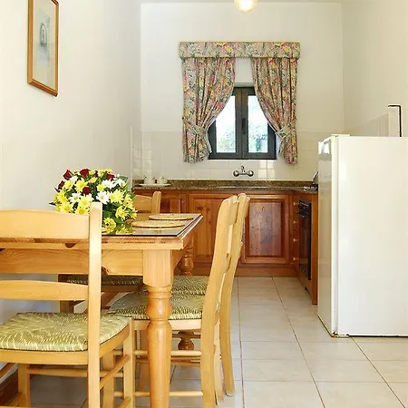 Ta Sbejha Village Gozo