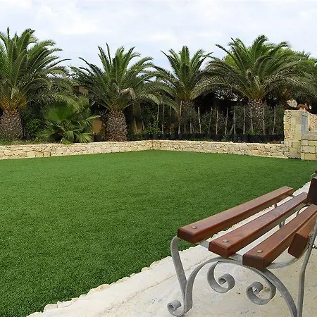 Hotel Ta Sbejha Village 3*