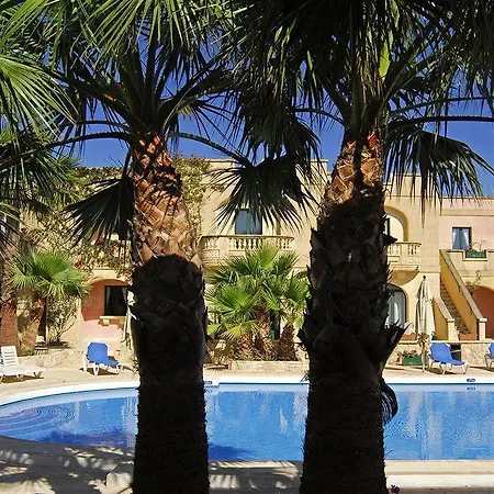 Hotel Ta Sbejha Village Gozo