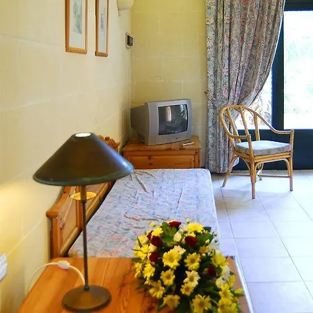 Hotel Ta Sbejha Village