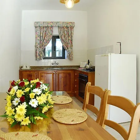Ta Sbejha Village Gozo