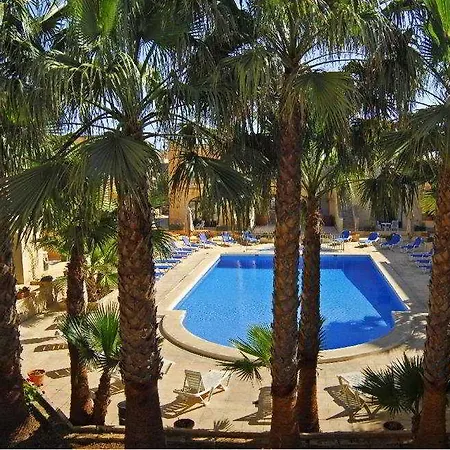 Ta Sbejha Village Hotel 3*