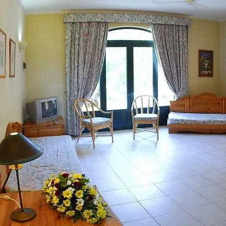 Ta Sbejha Village 3* Gozo