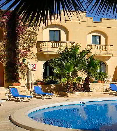 Ta Sbejha Village Hotel 3*