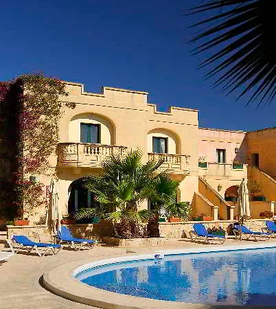 Ta Sbejha Village Hotel