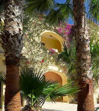 Ta Sbejha Village Gozo
