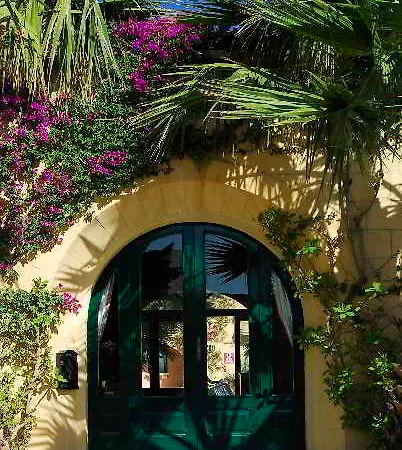 Ta Sbejha Village Hotel 3*